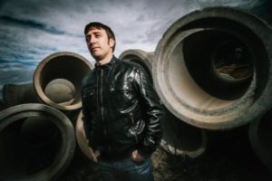 Vuelve Magictostadora con nuevo EP "In my dreams" 2