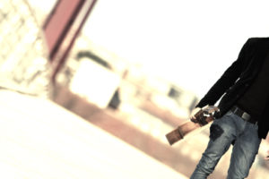 Nistal presenta su nuevo videoclip "Corazón Cicatriz" 2