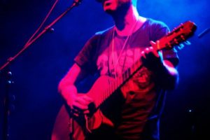 Salvador Tóxico