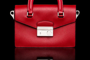 Los Minibolsos de Prada, coquetos y con estilo