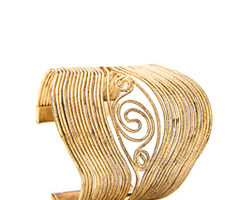 Pulseras, anillos y collares de Mango Outlet