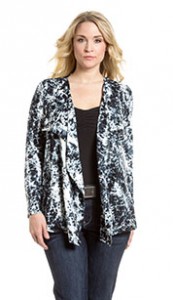 Jerseys reconfortantes en talla grande de C&A