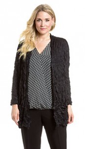 Jerseys reconfortantes en talla grande de C&A