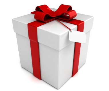 regalos de navidad