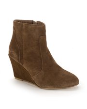 Botines de talla grande