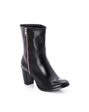 Botines de talla grande