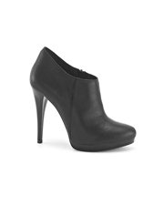 Botines de talla grande