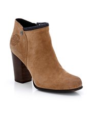 Botines de talla grande