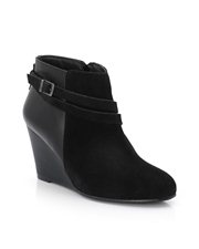 Botines de talla grande