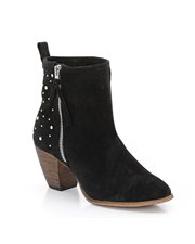 Botines de talla grande
