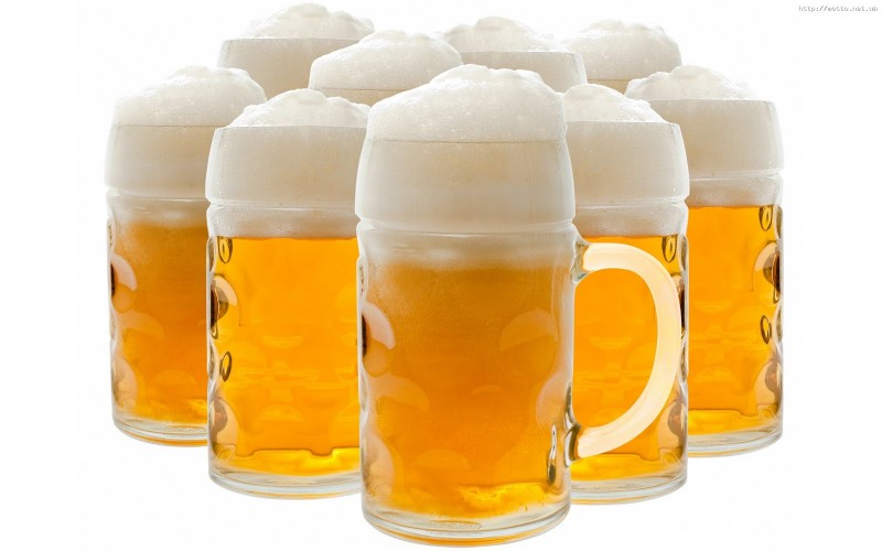 alcohol