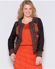 Especial chaquetas talla grande