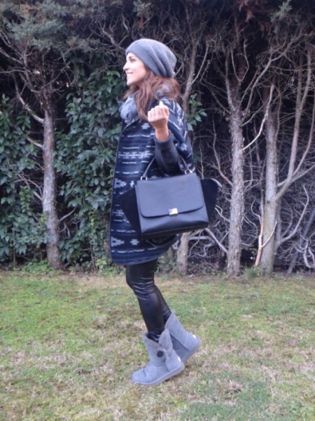 winter outfits