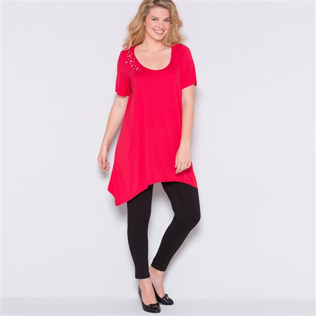 Moda de tallas grandes en La Redoute