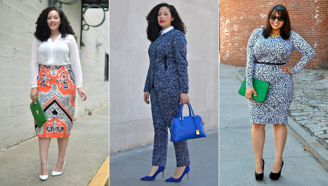 Rebajas en talla grande: modelos que no deberás dejar escapar