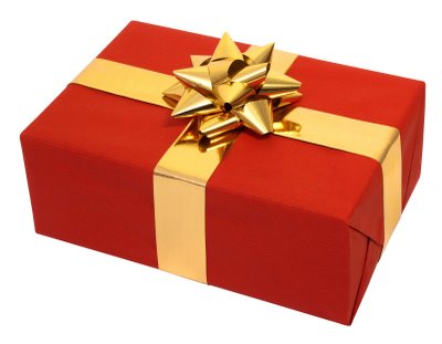 Gift wrap
