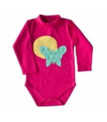 Ropa de diseño para bebés en "Kidsme"