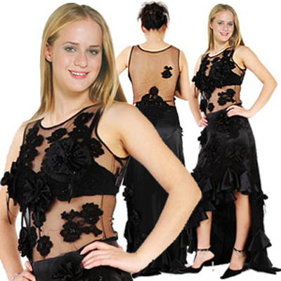 night dress