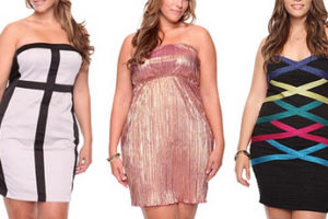 Vestidos de fiesta