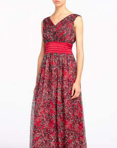Vestidos largos de "El Corte Inglés"