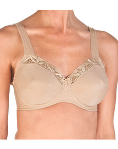 Rebajas talla grande: sujetadores que no deberás perder