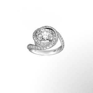 Sortijas de Cartier