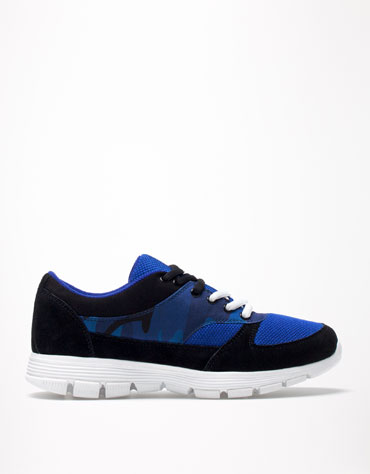 Zapatillas Bershka