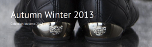 Autumn Winter 2013_Pedro Miralles