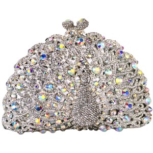 Bolsos para talla grande: bolsos joya para 2014