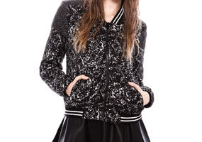 Dile adiós al frío con "Special prices" de Pull & Bear