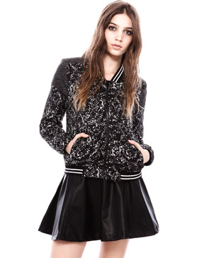 Dile adiós al frío con "Special prices" de Pull & Bear