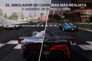 GT Racing 2 The Real Car Experience