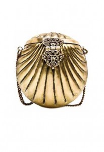 Bolsos para talla grande: bolsos joya para 2014