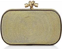 Bolsos para talla grande: bolsos joya para 2014