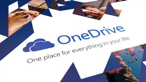 Microsoft cambia el nombre de SkyDrive, ahora es OneDrive 1
