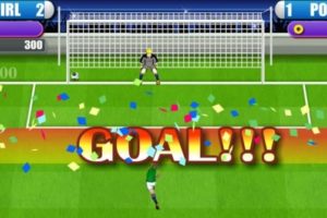 Penalty Cup 2014