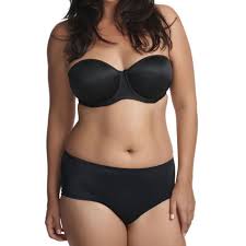 Rebajas talla grande: sujetadores que no deberás perder