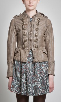 Prendas de abrigo de Pepe Jeans