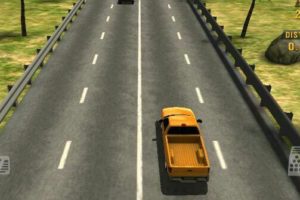 Traffic Racer para Android