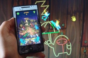 Juegos para Windows Phone