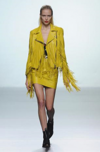 María Escote otoño invierno 2014/15 