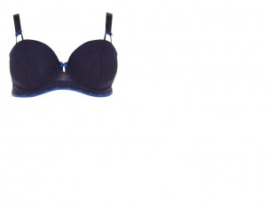 Sujetador talla grande