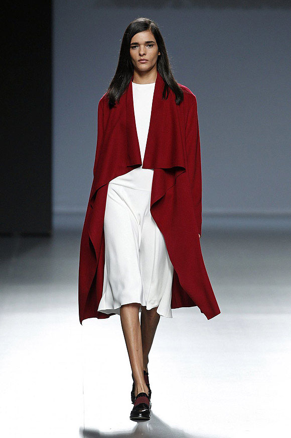 Ángel Schlesser moda