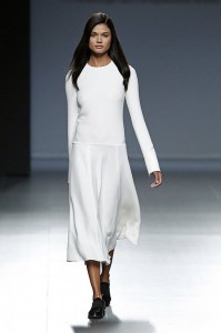 Ángel Schlesser vestidos