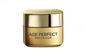Crema Age Re-Perfect Pro-Calcium Night de L´Oréal Paris
