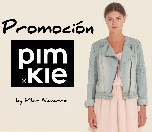 Promoción pimkie_Primavera 2014 1