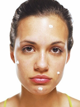 tapar imperfecciones
