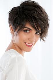 cabello corto