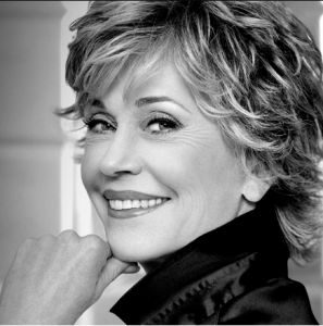 Jane Fonda