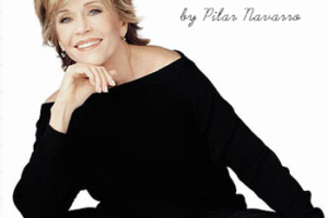 Jane Fonda 6